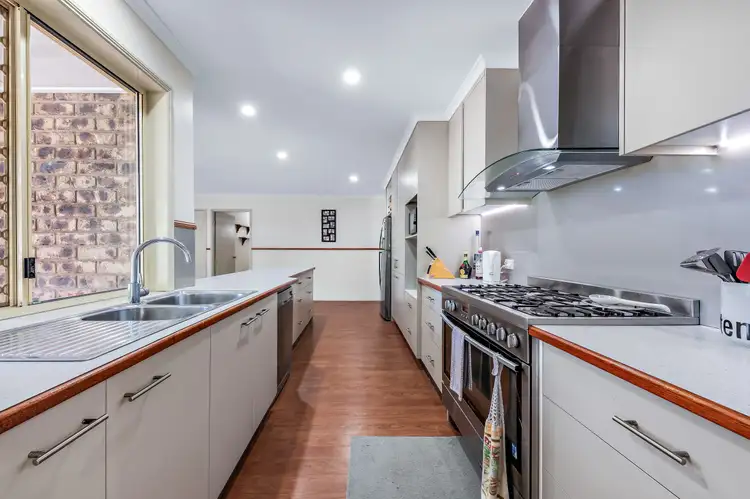 Seventh view of Homely house listing, 18 Border Drive, Cannonvale QLD 4802