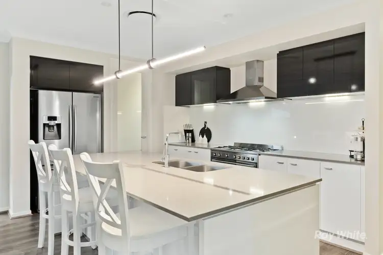 Second view of Homely house listing, 69 Kessels Boulevard, Greenbank QLD 4124