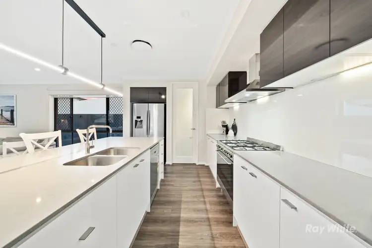 Third view of Homely house listing, 69 Kessels Boulevard, Greenbank QLD 4124