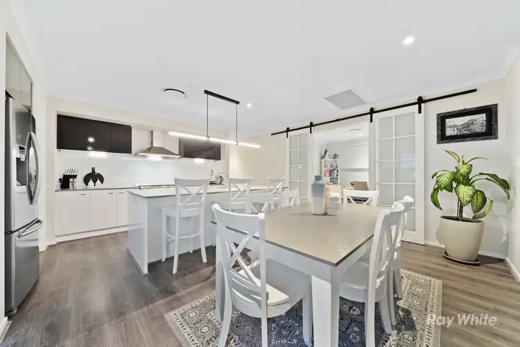 Fourth view of Homely house listing, 69 Kessels Boulevard, Greenbank QLD 4124