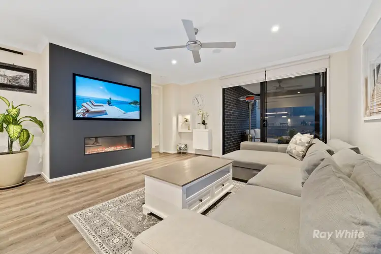 Fifth view of Homely house listing, 69 Kessels Boulevard, Greenbank QLD 4124