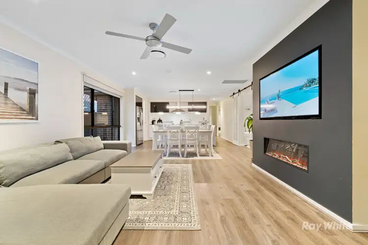 Sixth view of Homely house listing, 69 Kessels Boulevard, Greenbank QLD 4124