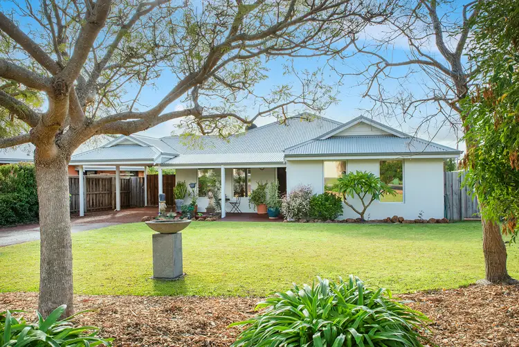 Main view of Homely house listing, 10 Gibson Drive, Dunsborough WA 6281