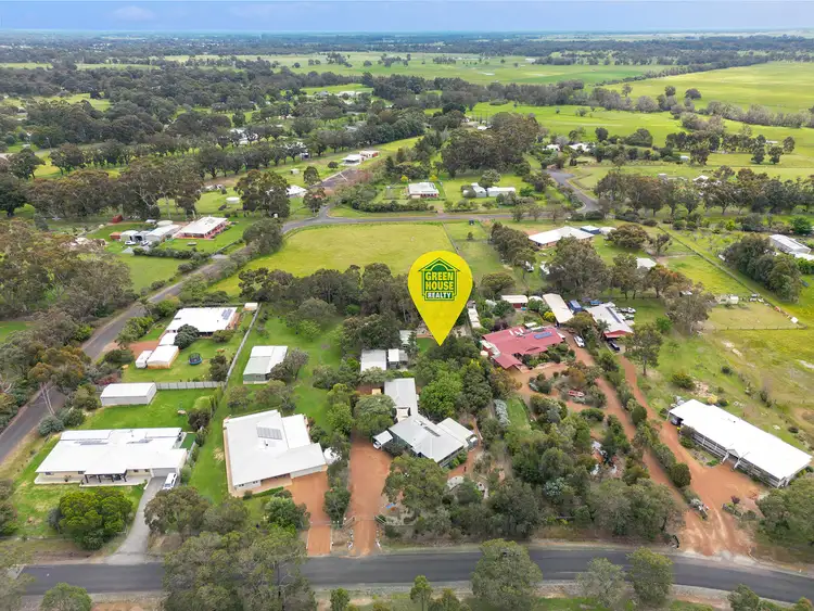 Main view of Homely house listing, 850 Atkins Road, North Dandalup WA 6207