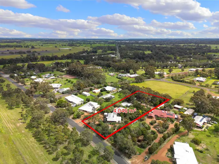Third view of Homely house listing, 850 Atkins Road, North Dandalup WA 6207