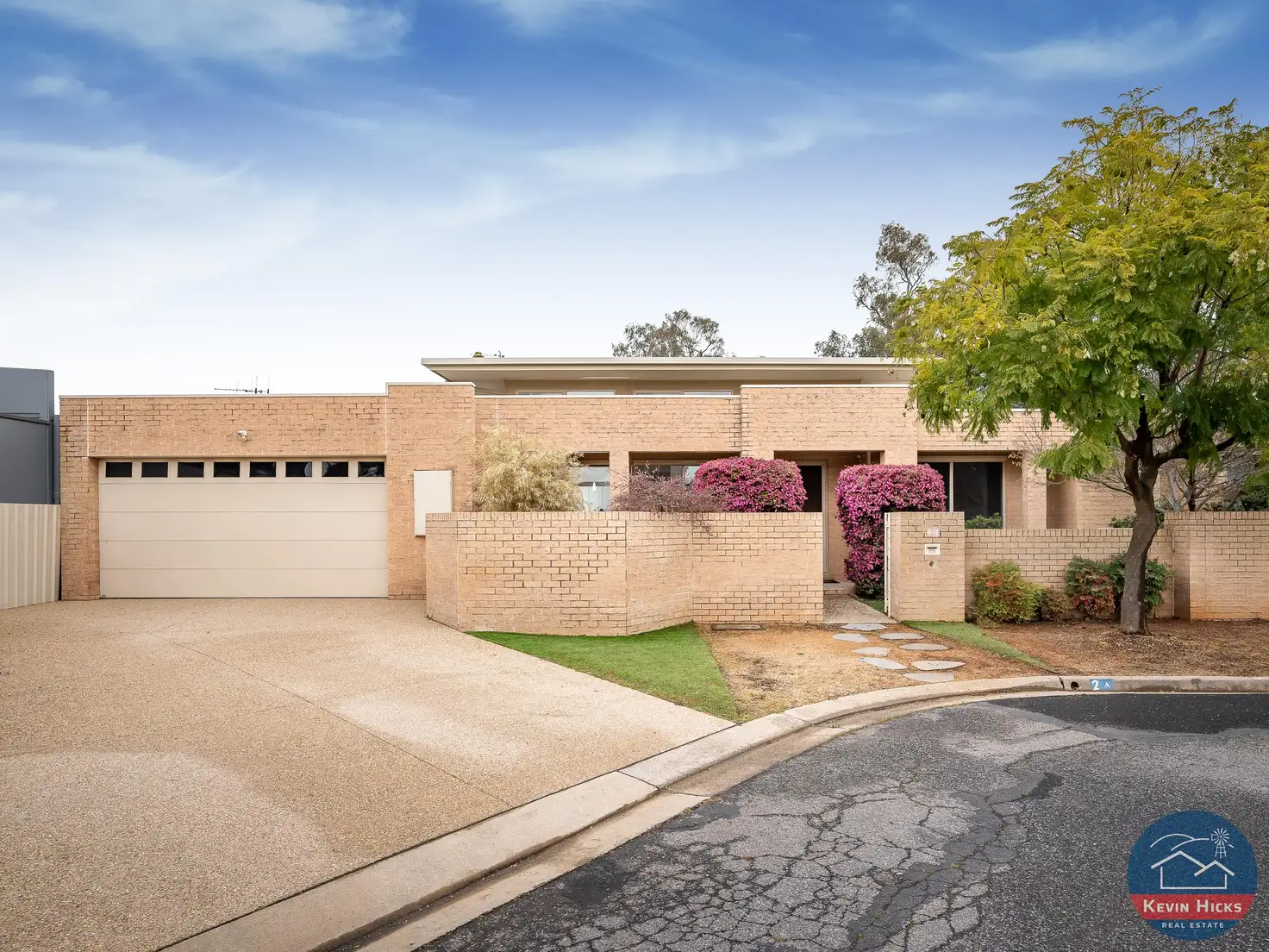 Main view of Homely house listing, 2A Talinga Crescent, Shepparton VIC 3630