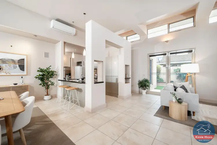 Fifth view of Homely house listing, 2A Talinga Crescent, Shepparton VIC 3630