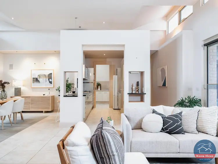 Sixth view of Homely house listing, 2A Talinga Crescent, Shepparton VIC 3630