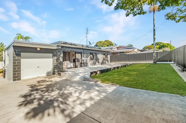 41 Youngs Road