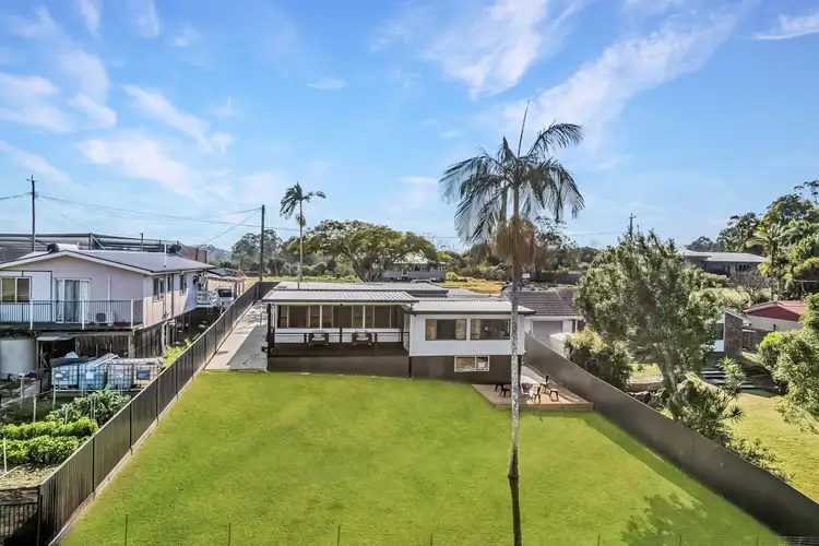 Second view of Homely house listing, 41 Youngs Road, Glass House Mountains QLD 4518