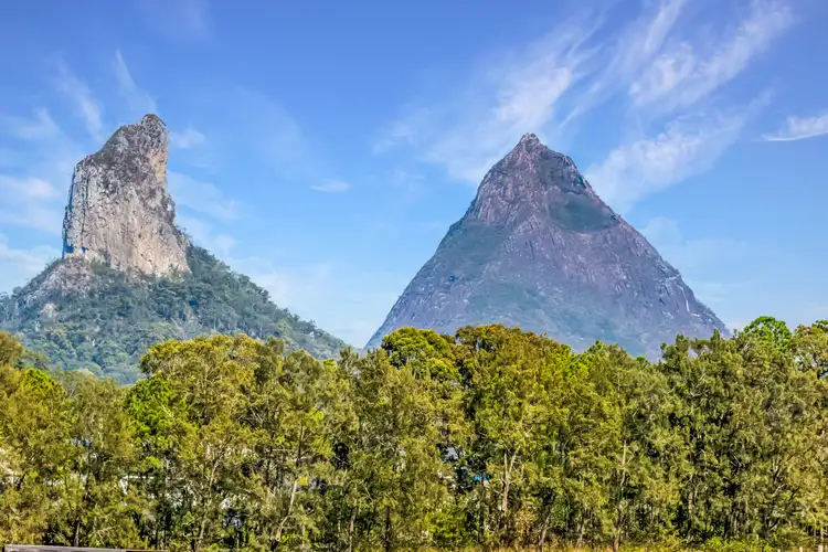 Third view of Homely house listing, 41 Youngs Road, Glass House Mountains QLD 4518