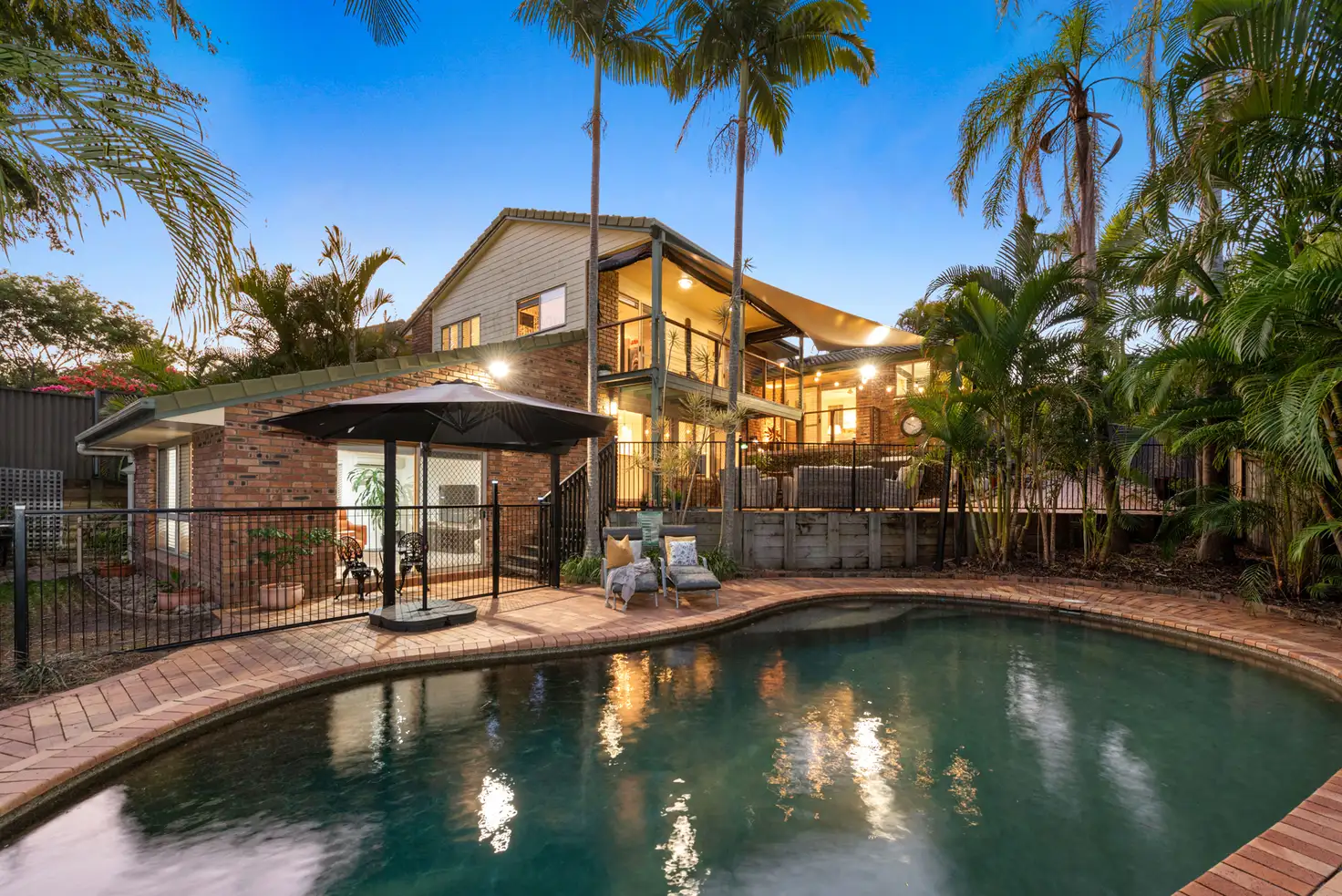 Main view of Homely house listing, 7 Ballybritt Street, The Gap QLD 4061