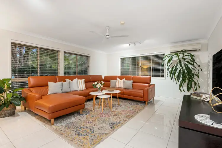 Fourth view of Homely house listing, 7 Ballybritt Street, The Gap QLD 4061