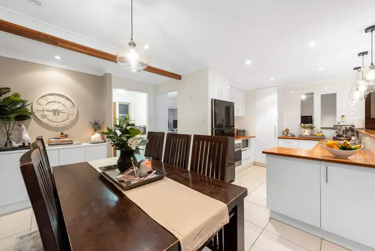 Fifth view of Homely house listing, 7 Ballybritt Street, The Gap QLD 4061