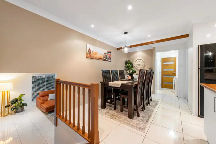 Sixth view of Homely house listing, 7 Ballybritt Street, The Gap QLD 4061