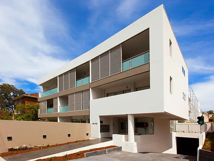 107/174-178 Riversdale Road, Hawthorn VIC 3122