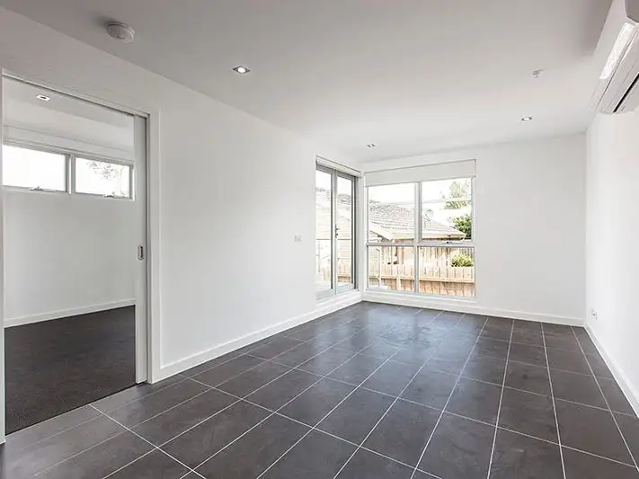 Second view of Homely apartment listing, 107/174-178 Riversdale Road, Hawthorn VIC 3122