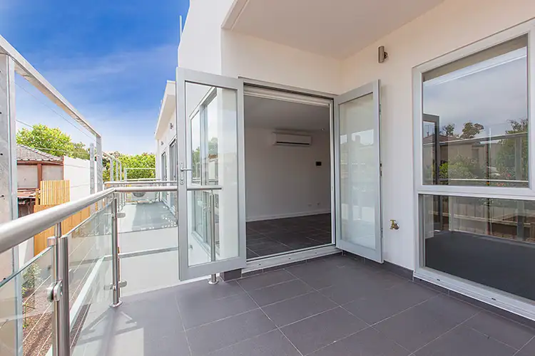 Third view of Homely apartment listing, 107/174-178 Riversdale Road, Hawthorn VIC 3122