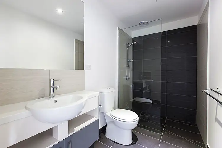 Fourth view of Homely apartment listing, 107/174-178 Riversdale Road, Hawthorn VIC 3122