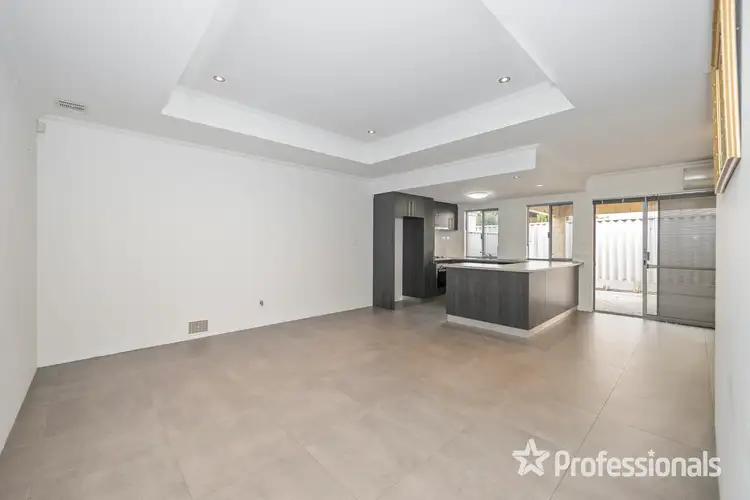 Third view of Homely villa listing, 13B Sylvia Place, Nollamara WA 6061