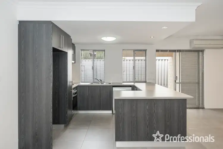 Fourth view of Homely villa listing, 13B Sylvia Place, Nollamara WA 6061