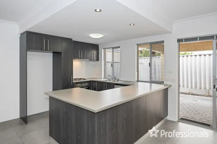 Fifth view of Homely villa listing, 13B Sylvia Place, Nollamara WA 6061