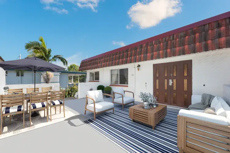 7/105-107 Francis Street, West End QLD 4810