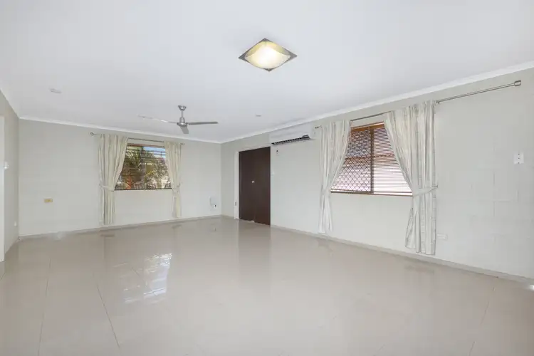 Second view of Homely apartment listing, 7/105-107 Francis Street, West End QLD 4810