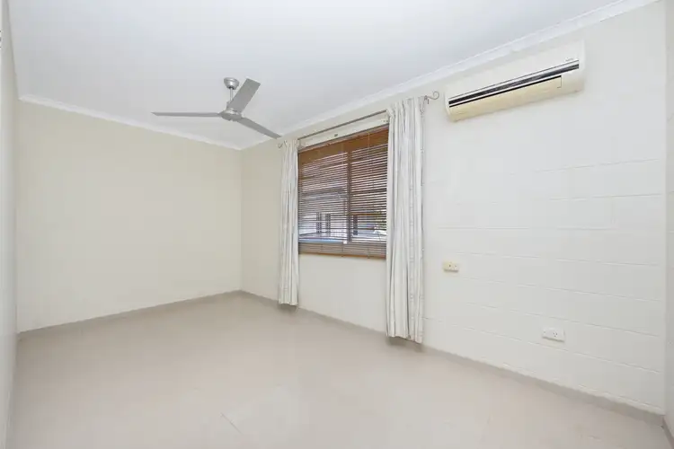Fourth view of Homely apartment listing, 7/105-107 Francis Street, West End QLD 4810