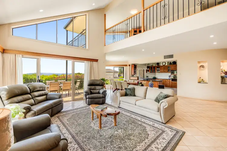 Third view of Homely house listing, 4 Glencoe Court, Middle Ridge QLD 4350