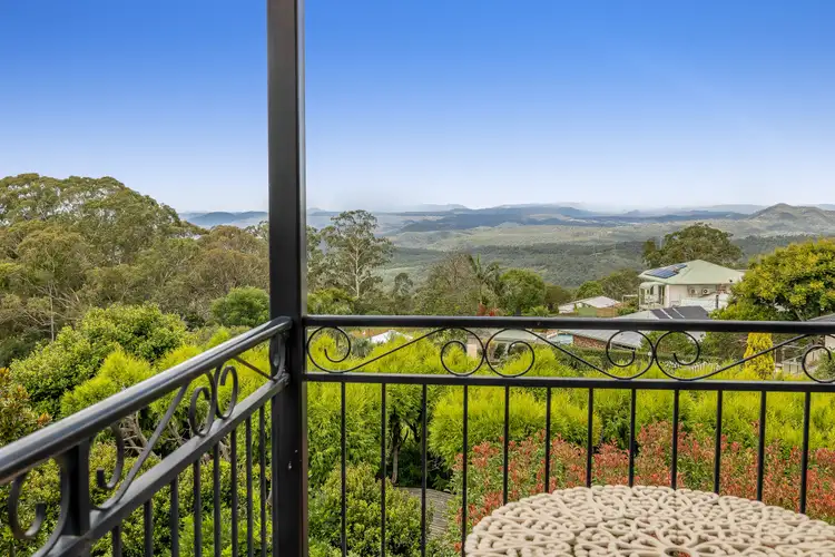 Sixth view of Homely house listing, 4 Glencoe Court, Middle Ridge QLD 4350