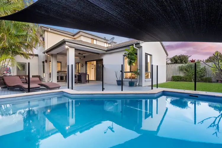 39 Costa Del Sol Avenue, Coombabah QLD 4216