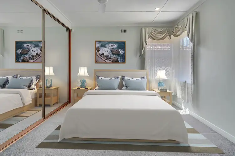 Fourth view of Homely house listing, 854 Pacific Highway, Marks Point NSW 2280