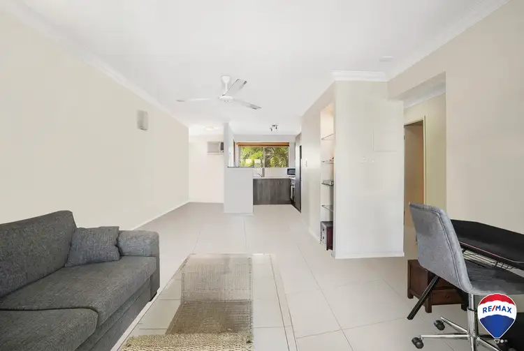 Second view of Homely apartment listing, 325/29-33 Springfield Crescent, Manoora QLD 4870