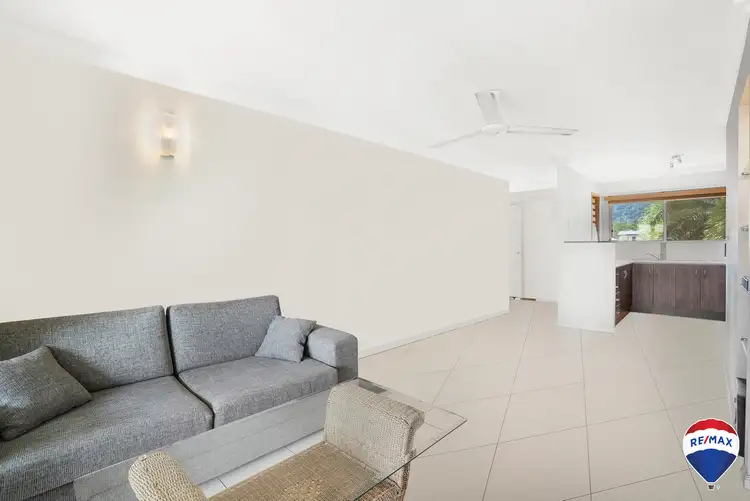 Third view of Homely apartment listing, 325/29-33 Springfield Crescent, Manoora QLD 4870