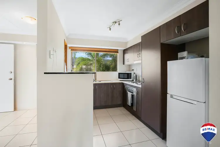 Fourth view of Homely apartment listing, 325/29-33 Springfield Crescent, Manoora QLD 4870