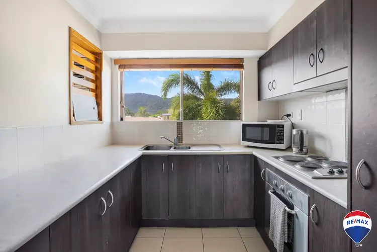 Fifth view of Homely apartment listing, 325/29-33 Springfield Crescent, Manoora QLD 4870