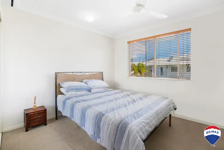 Sixth view of Homely apartment listing, 325/29-33 Springfield Crescent, Manoora QLD 4870