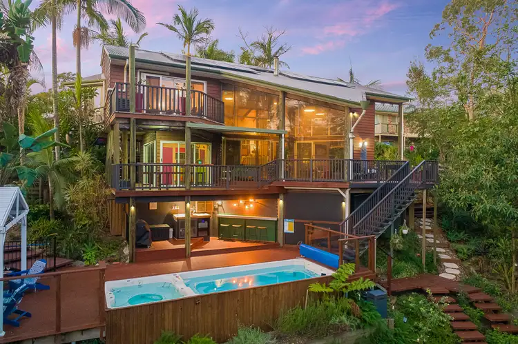 31 Mangaroon Court, Shailer Park QLD 4128