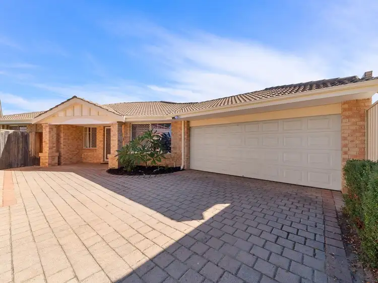 11B Tea Tree Way, Thornlie WA 6108