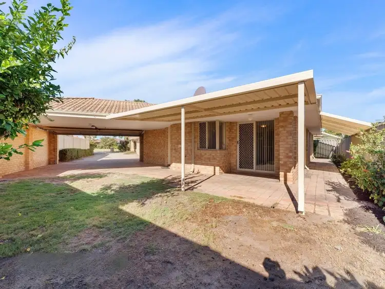 Second view of Homely house listing, 11B Tea Tree Way, Thornlie WA 6108
