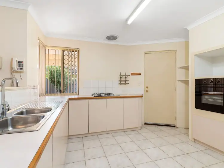 Fifth view of Homely house listing, 11B Tea Tree Way, Thornlie WA 6108