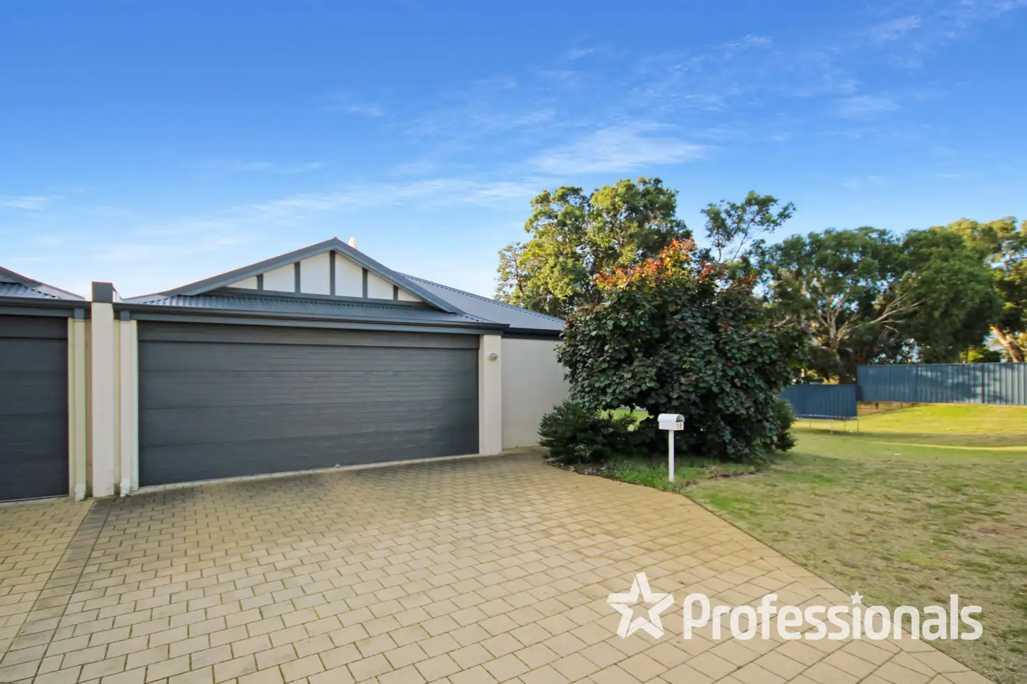 Main view of Homely house listing, 18 Coppin Place, Australind WA 6233