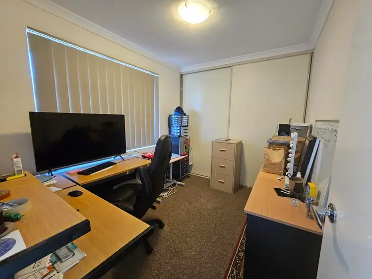 Third view of Homely house listing, 18 Coppin Place, Australind WA 6233