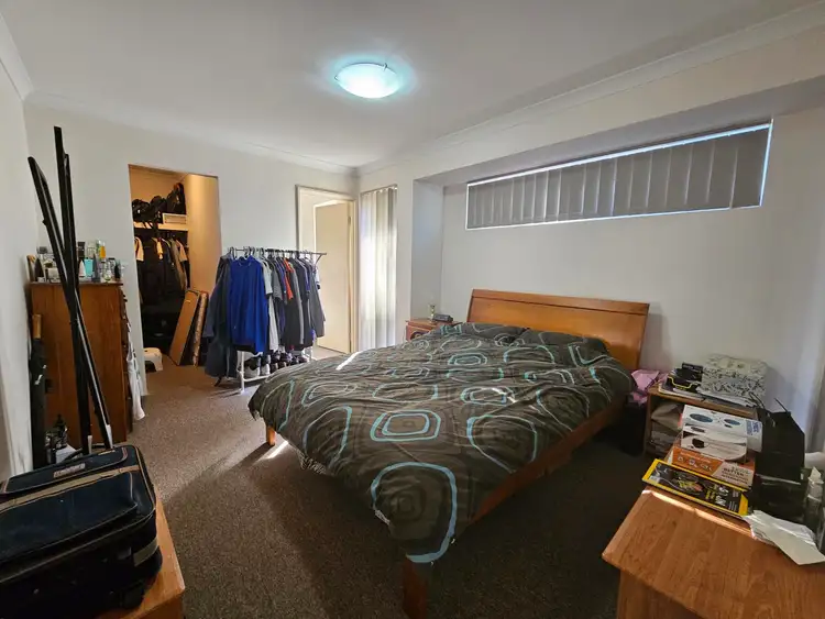 Fourth view of Homely house listing, 18 Coppin Place, Australind WA 6233