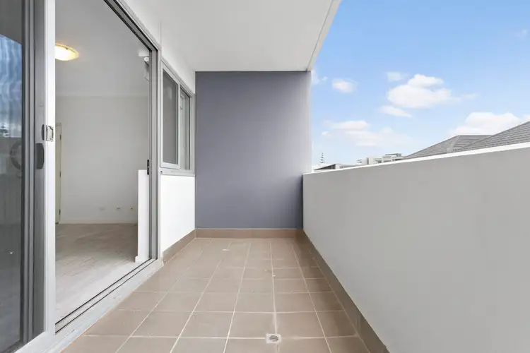 Sixth view of Homely apartment listing, 17/25 O'Connor Close, North Coogee WA 6163