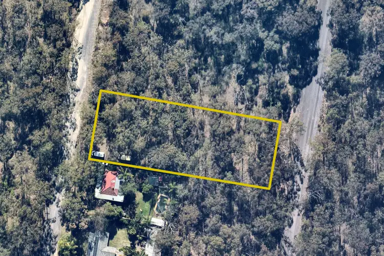 Loftus Street & Barton Street