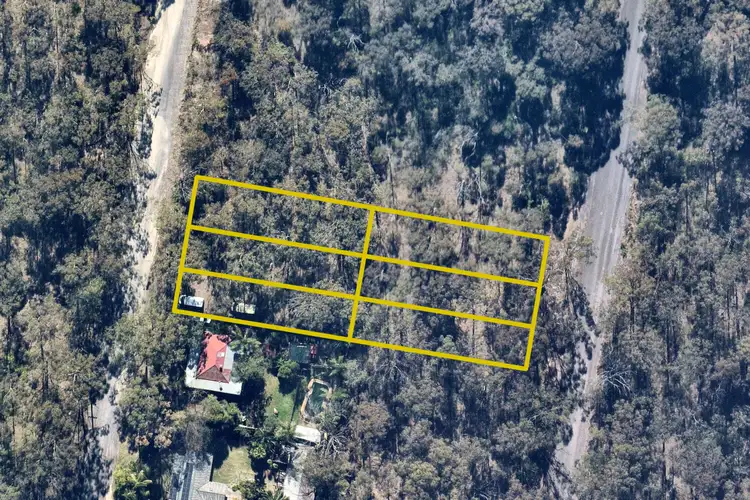 Second view of Homely land listing, LOT 14-16 & 38-40 Loftus Street & Barton Street, Angus NSW 2765