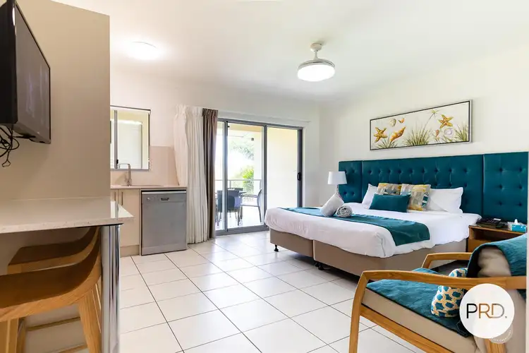 Fourth view of Homely apartment listing, 98 Beaches Village, Agnes Water QLD 4677