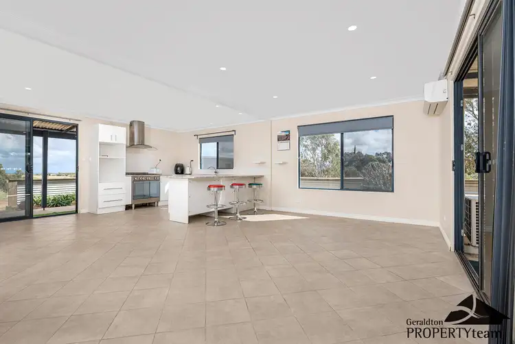 Second view of Homely house listing, 26 Harney Street, Northampton WA 6535